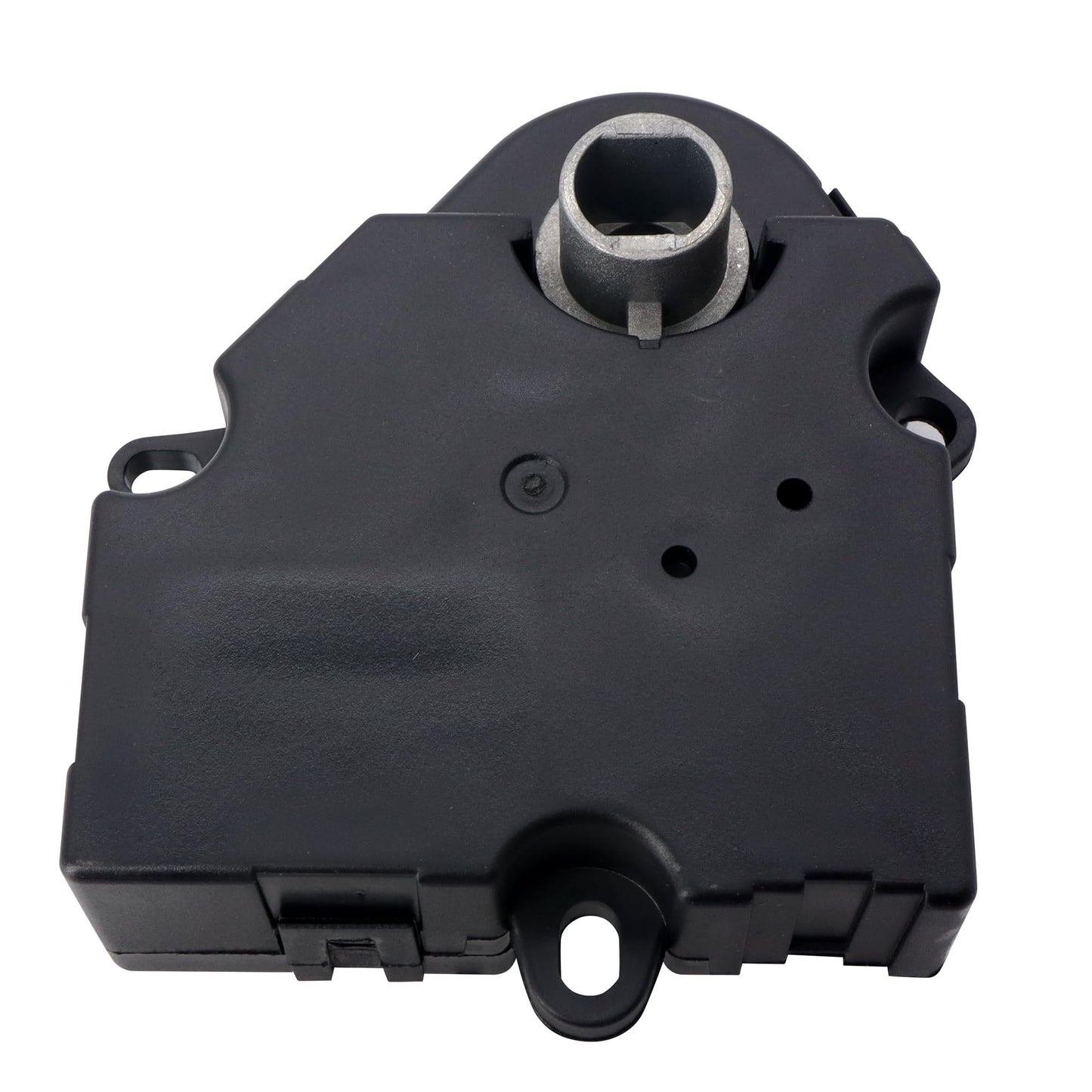 HiSport HVAC Air Blend Door Actuator 20826182 15-73989 604-140 1573989 Compatible with Chevy Traverse 2009-2013, Buick Enclave 2008-2013, GMC Acadia 2007-2013, Saturn Outlook 2007-2010