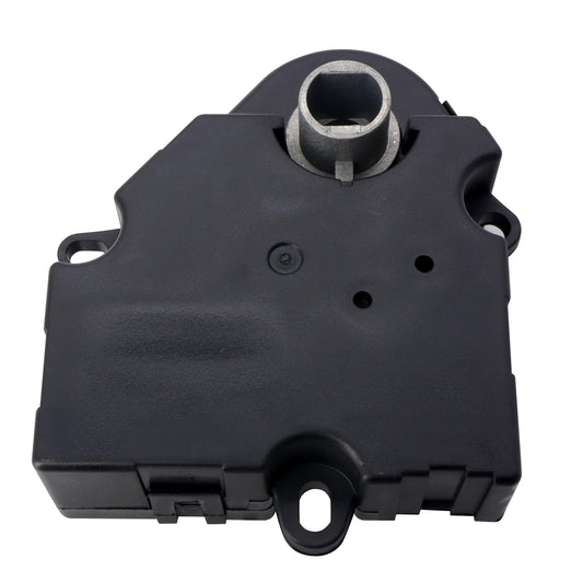 HiSport HVAC Air Blend Door Actuator 20826182 15-73989 604-140 1573989 Compatible with Chevy Traverse 2009-2013, Buick Enclave 2008-2013, GMC Acadia 2007-2013, Saturn Outlook 2007-2010