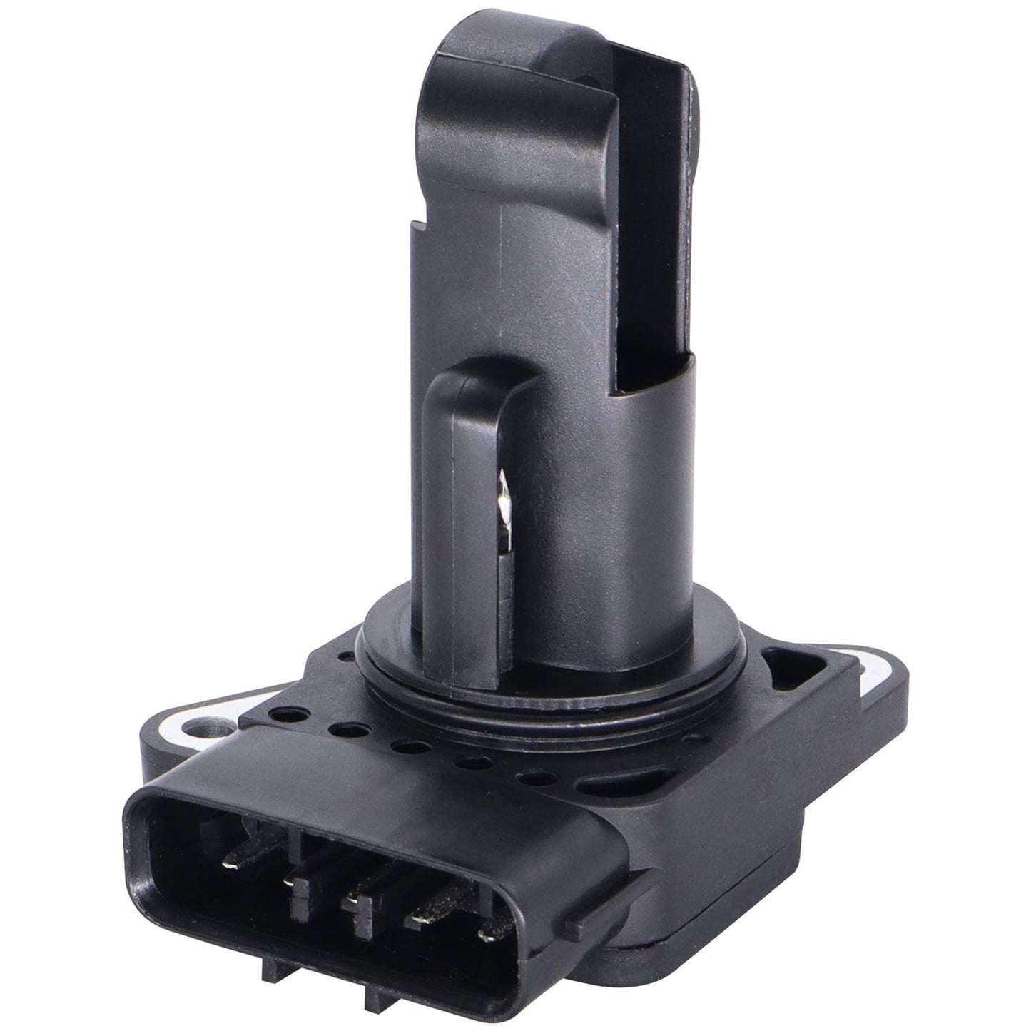 HiSport Mass Air Flow Sensor 22204-22010 Compatible with Lexus Toyota 2002-06 Camry,2003-08 Corolla,2001-10 Highlander,2000-07 4Runner,1999-10 Tacoma 3.4L 4.0L 2001-05 RAV4,ES300/RX300 3.0L