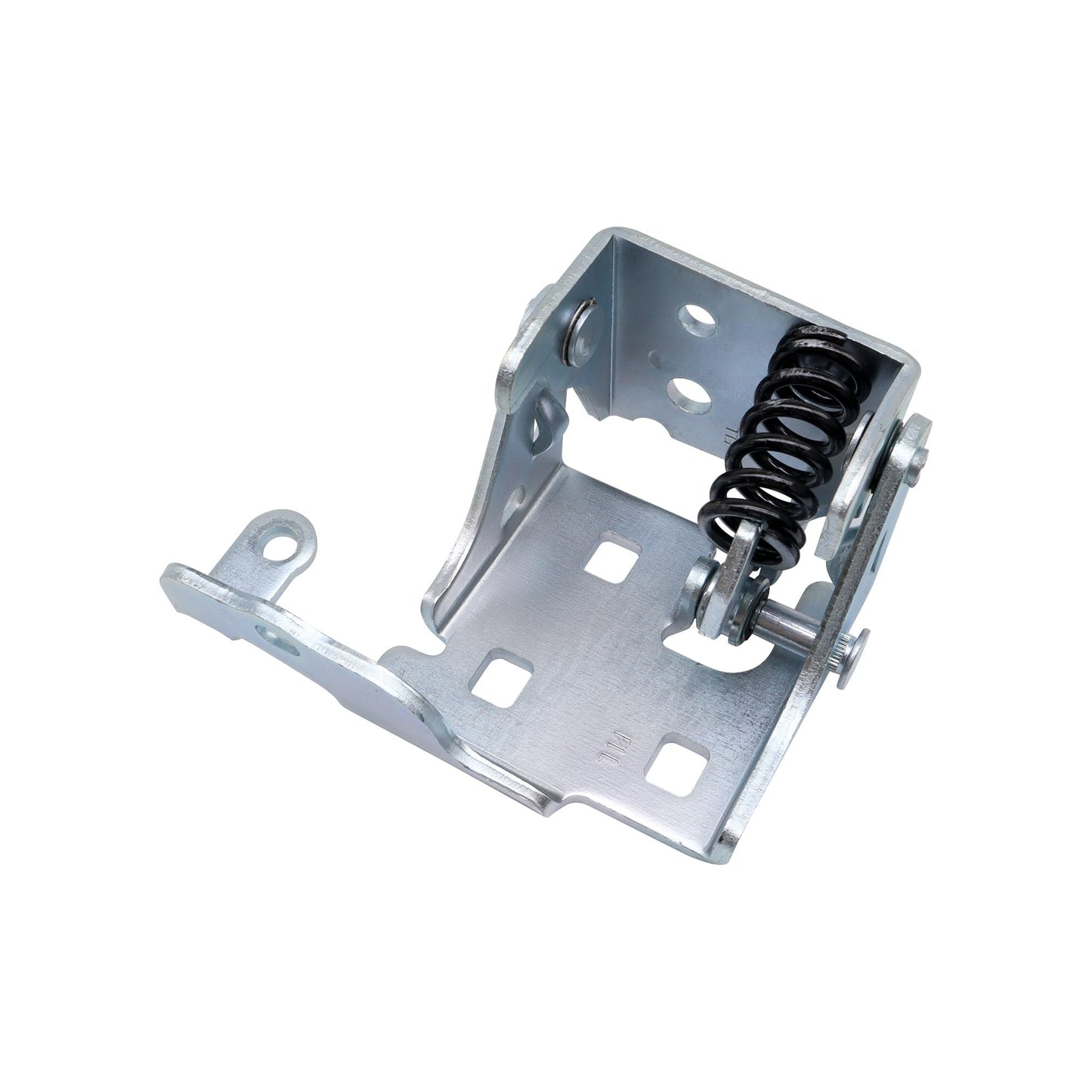 HiSport 20969645 Lower Door Hinge Front Left Driver Side Compatible with Cadillac Escalade Base 2007-2014, Chevrolet Chevy Avalanche 2007-2012, GMC Sierra 1500 Hybrid 2009-2013