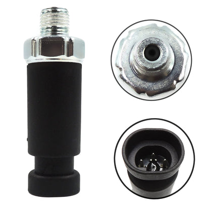 HiSport Oil Pressure Sensor Switch PS262 19244500 Compatible with Chevrolet GMC 1989-1999