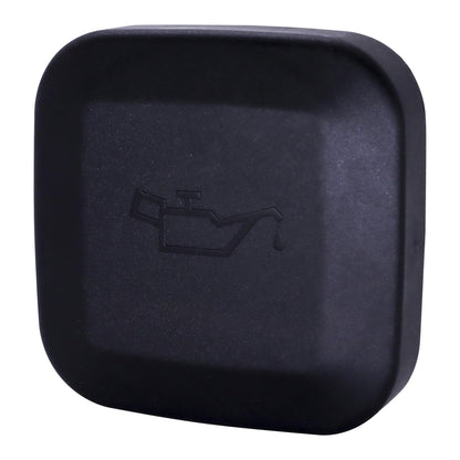 HiSport 11121727696 Car Oil Filler Cap Cover Compatible with BMW 318i 318is 318ti M3 320i 323Ci 323i 323is 325Ci 325i 325is 325xi 328Ci 328i 328is 330Ci 330i 330xi 335D 525i 528i 530i 540i 545i 550i