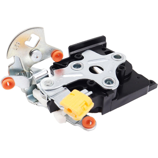 HiSport Door Latch Assembly LH Left Driver Front 15111447 Replacement for Buick Cadillac Chevy GMC Sonoma S10 Pickup Caprice Deville Roadmaster Cruiser