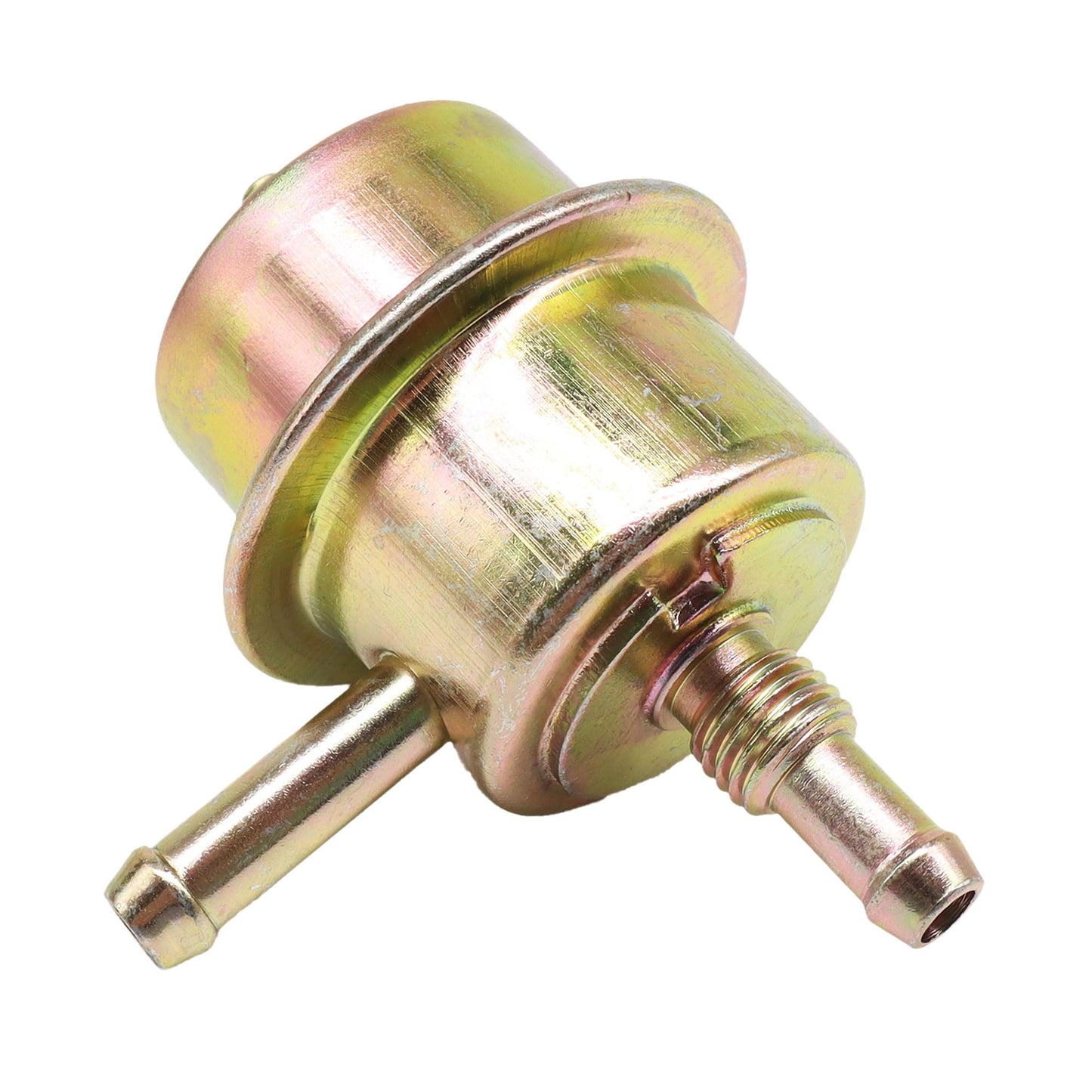 HiSport Fuel Injection Pressure Regulator PR4052 Replacement for Volkswagen Transporter Beetle Vanagon for Porsche 911 912 914 for Jaguar XJ12 XJS, 2.5 Bar