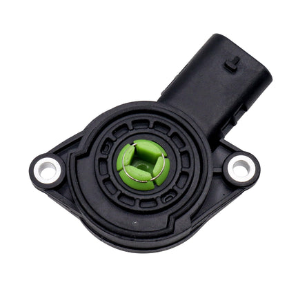 HiSport Manifold Absolute Pressure Sensor - Compatible with Audi Volkswagen Replaces 07L907386 07L907386B 07L907386A AS645 910-1170