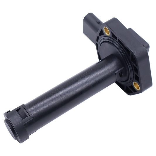 HiSport 12617607910 Oil Level Sensor Compatible with BMW 1 Series M 128I 135I 323I 325I 328I 330I 335I 525I 528I 530I 535I 545I 550I 640I 645CI 650I 740I 745I 750I 760I M3 M5 M6 X1 X3 X5 X6 Z4