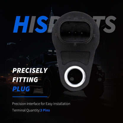 HiSport 9091905060 Camshaft Position Sensor Compatible with Toyota 4Runner 2005-2013, Lexus CT200h 2011-2013, Scion iQ 2012-13, Tacoma, Venza, Sienna, Rav4, Prius, Matrix, Land Cruiser, Highlander