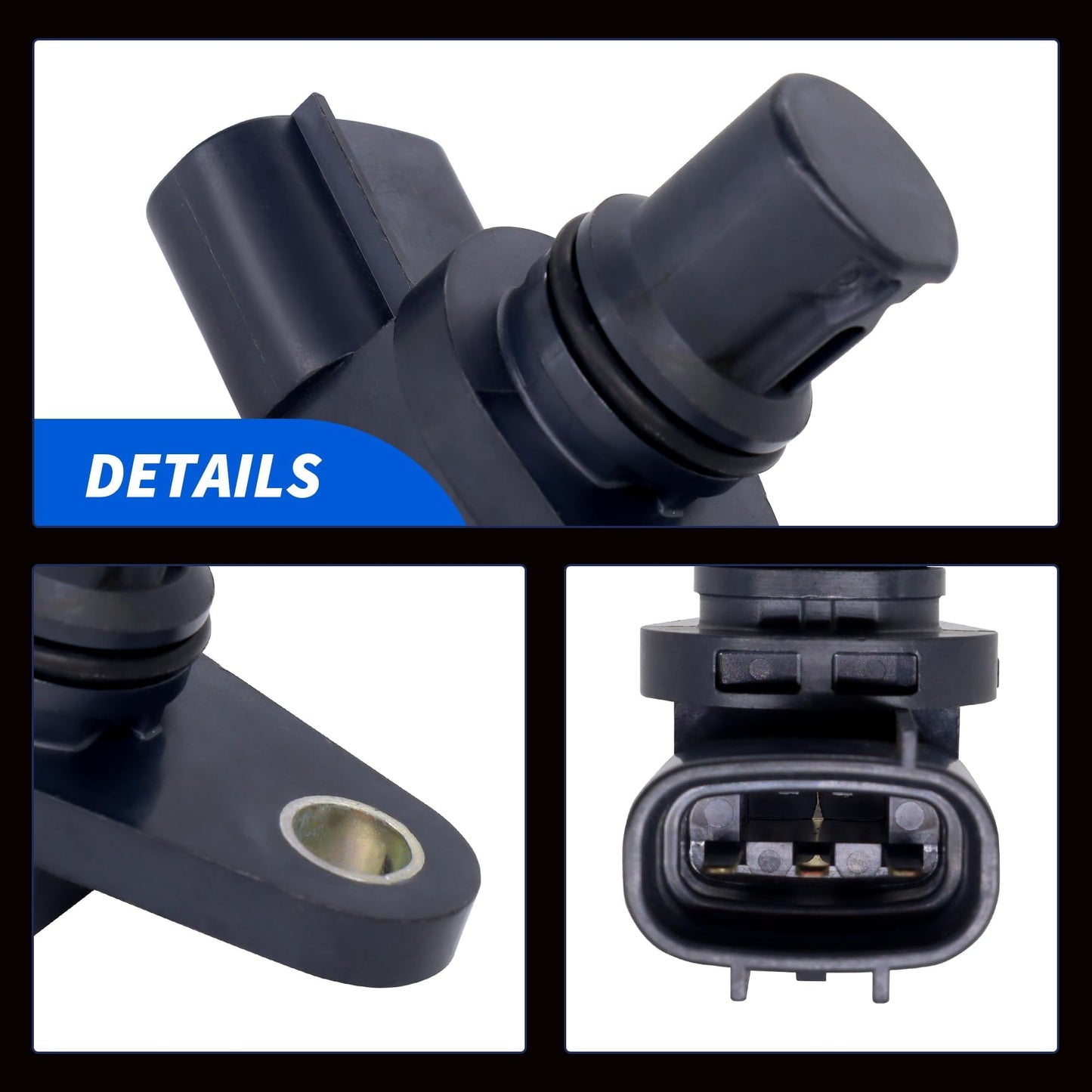 HiSport 22056AA270 Engine Camshaft Position Sensor Compatible with Scion FR-S 2013-2016, Subaru BRZ Impreza R Crosstrek Legacy Forester Outback Impreza WRX XV WRX STI, Toyota 86