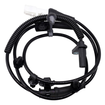 HiSport ALS1622 ABS Wheel Speed Sensor - Front Left Location, Compatible with Ford Edge 2007, 2008, 2009, 2010, 2011, 2012, Lincoln MKX 2007, 2008, 2009, 2010, 2011, 2012, 2013, 2014, 2015