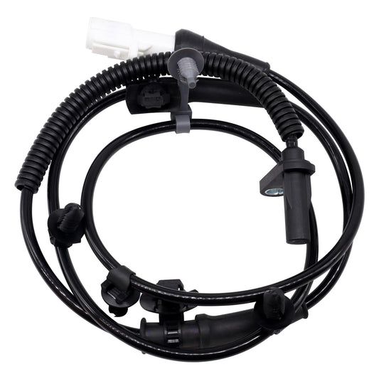 HiSport ALS1622 ABS Wheel Speed Sensor - Front Left Location, Compatible with Ford Edge 2007, 2008, 2009, 2010, 2011, 2012, Lincoln MKX 2007, 2008, 2009, 2010, 2011, 2012, 2013, 2014, 2015