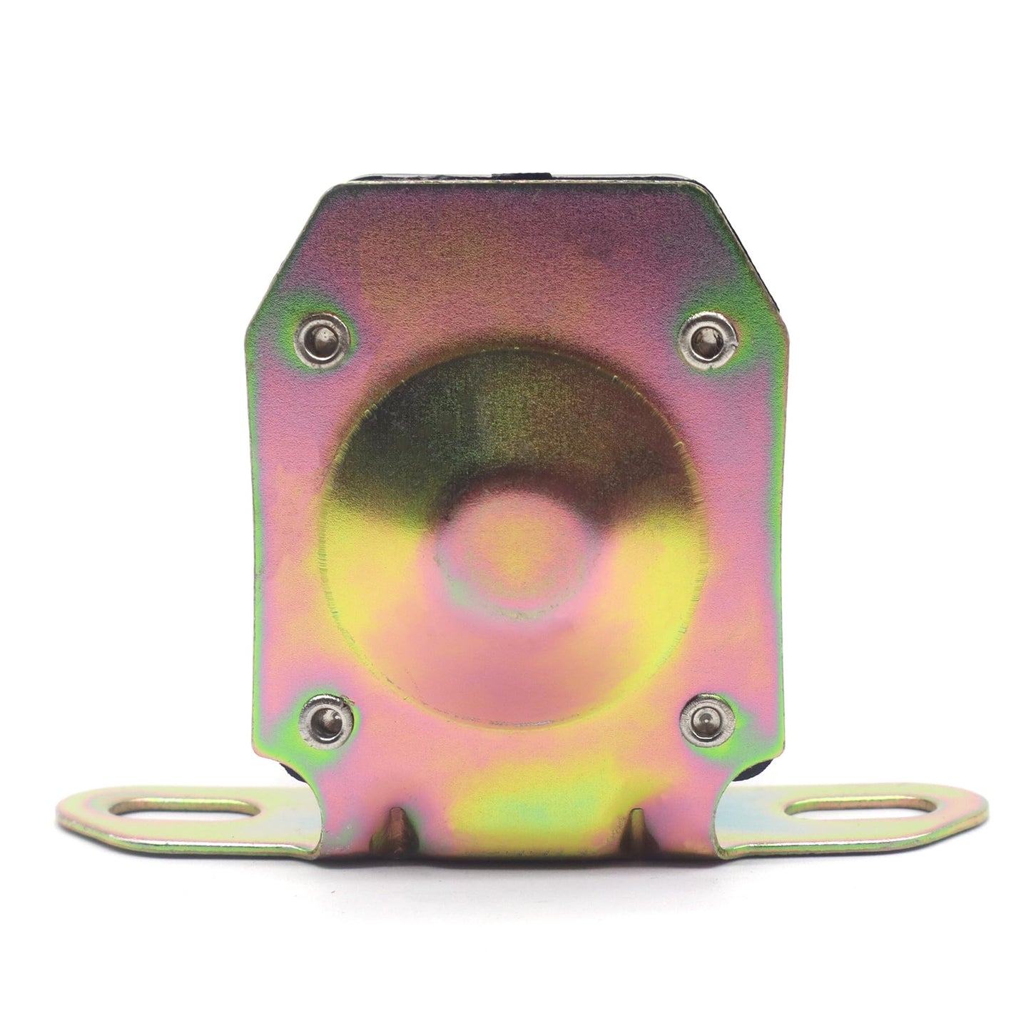 HiSport 12V Starter Solenoid Relay 862-1211-211-16 Compatible with John Deere AM138068 MTD 725-04439 Cub Cadet Lawn Tractor LA100 LA105 LA110 LA115 LA120 LA125 LA135 LA140 LA145 LA150