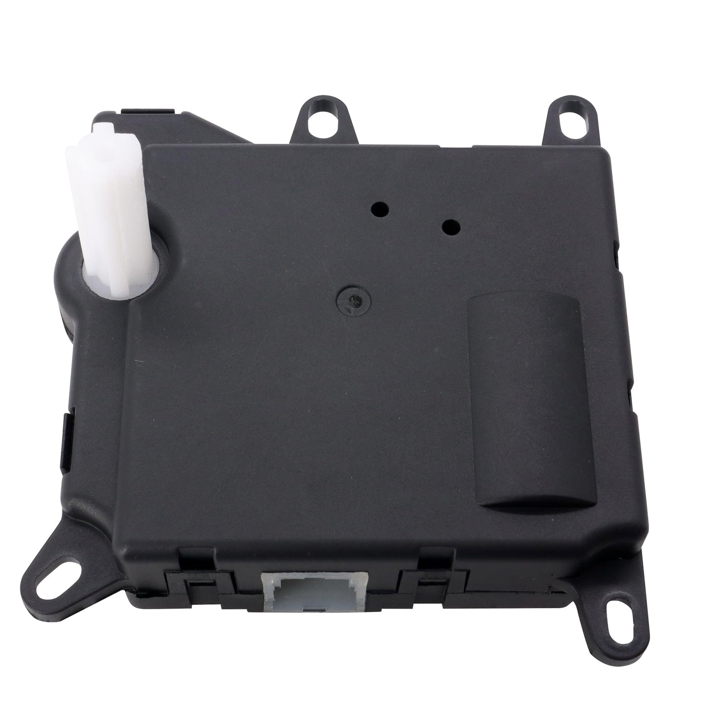 HiSport 604-213 HVAC Blend Door Actuator - Compatible with Ford Expedition Explorer Compatible with Mercury Mountaineer Compatible with Lincoln Navigator Aviator 2002-2013