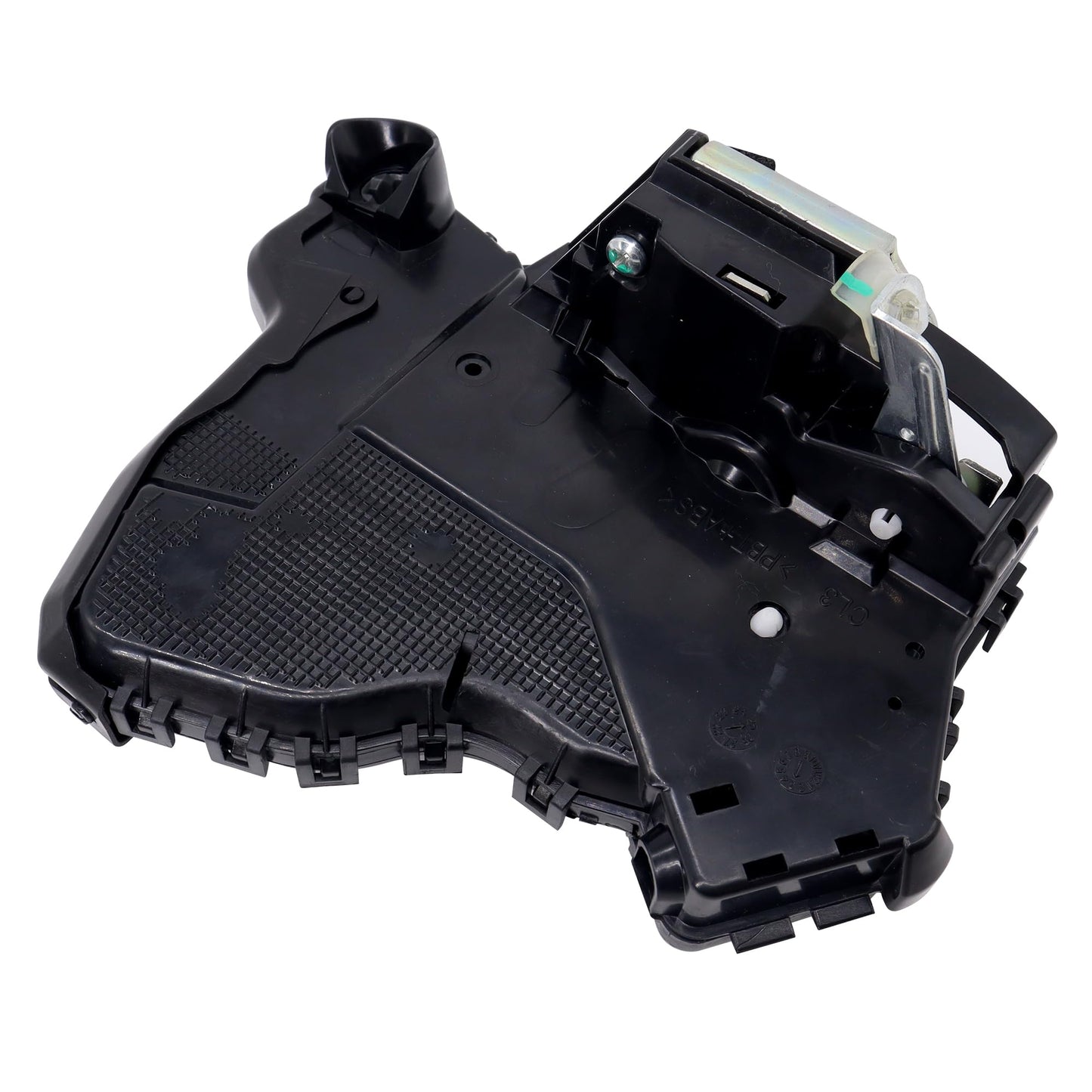 HiSport 6904002120 Door Lock Latch Actuator Front Left Driver Side - Compatible with Lexus ES300 ES330 GX470 RX330 RX350 RX400h Scion tC xA Toyota 4Runner Camry Corolla Matrix Sienna Solara 2002-2010