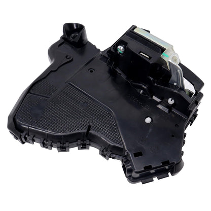 HiSport 6904002120 Door Lock Latch Actuator Front Left Driver Side - Compatible with Lexus ES300 ES330 GX470 RX330 RX350 RX400h Scion tC xA Toyota 4Runner Camry Corolla Matrix Sienna Solara 2002-2010