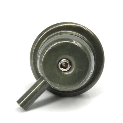 HiSport 19210686 Fuel Injection Pressure Regulator, Kit with Clip and Snap Ring Compatible with Oldsmobile Bravada, Isuzu NPR Hombre, GMC Sierra C1500 Pickup Suburba, Chevrolet P30, Cadillac Escalade