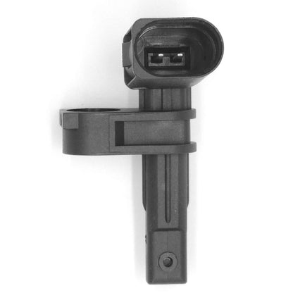 HiSport WHT005651 2PCS Front ABS Wheel Speed Sensor Compatible with Audi Q7 2011, 2012, 2013, 2014, 2015, Volkswagen Touareg 2011, 2012, 2013, 2014, 2015, 2016, 2017