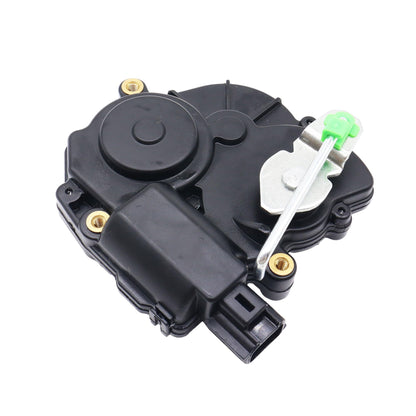 HiSport Door Latch Lock Actuator Right Passenger Side Sliding 8562008060 Compatible with Toyota Sienna 2004-2010, 8562008061