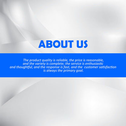 HiSport Transmission Dipstick - Compatible with Chrysler Dodge Dart Fiat 500 Jeep Cherokee Compass Patriot Replaces 10323A 10323B