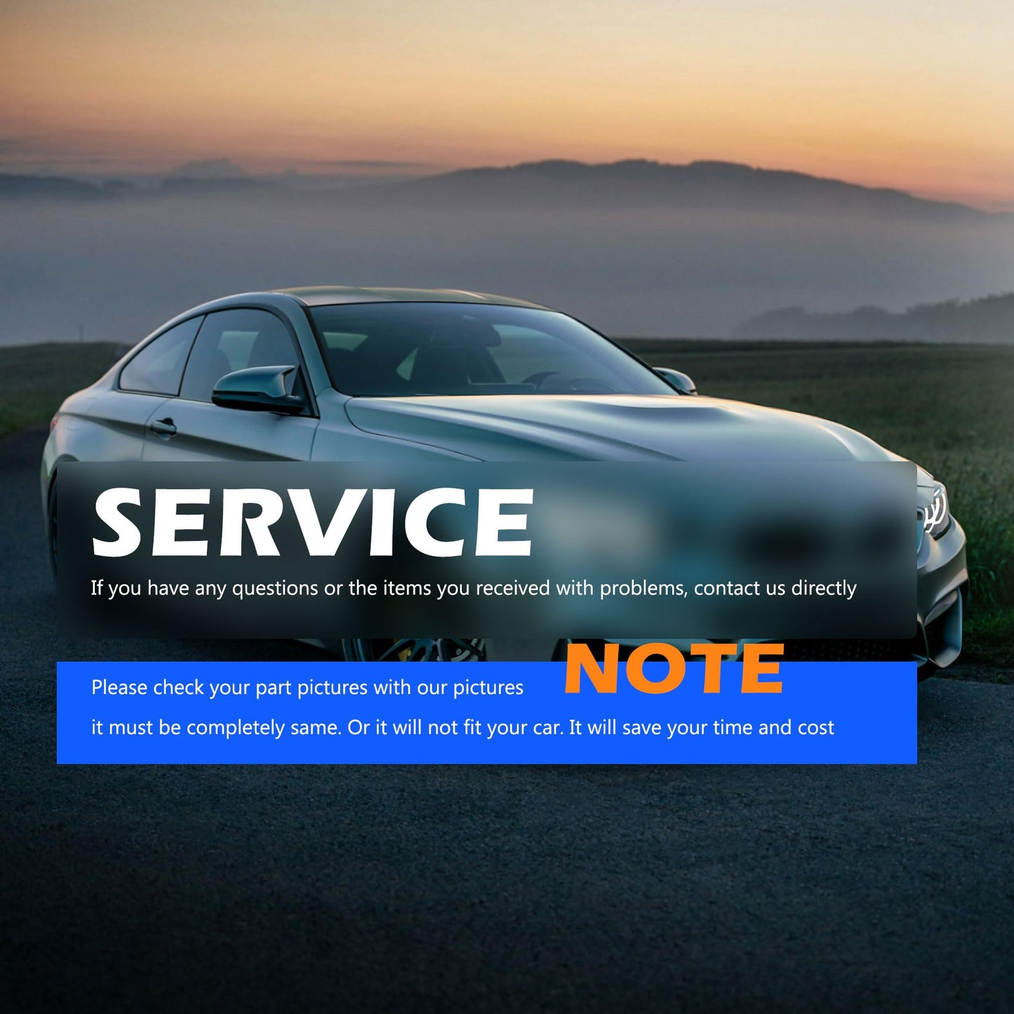 HiSport Battery Current Sensor - Compatible with Acura RLX 2014-2020 Honda Accord 2013-2017 - Replace 38920T2AA02