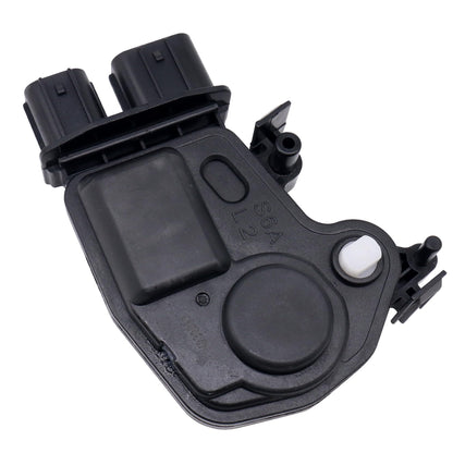 HiSport Door Lock Actuator Motor Front Left Driver Side 72155-S5P-A11 72155S5PA11 Compatible with Honda Accord Civic CR-V Element Odyssey Pilot, Replacement for Acura RSX