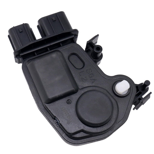 HiSport Door Lock Actuator Motor Front Left Driver Side 72155-S5P-A11 72155S5PA11 Compatible with Honda Accord Civic CR-V Element Odyssey Pilot, Replacement for Acura RSX