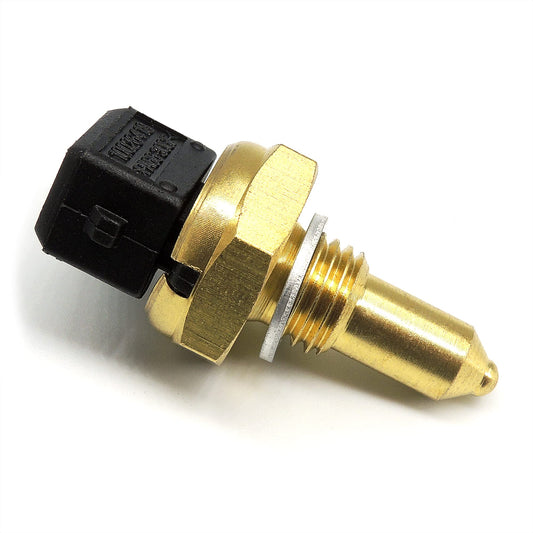 HiSport Engine Coolant Temperature Sensor 13621433076 - Compatible with BMW 320i 325ci 325i 325xi 328i 330i 330xi 335d 335xi 525i 525xi 528i 528xi 530