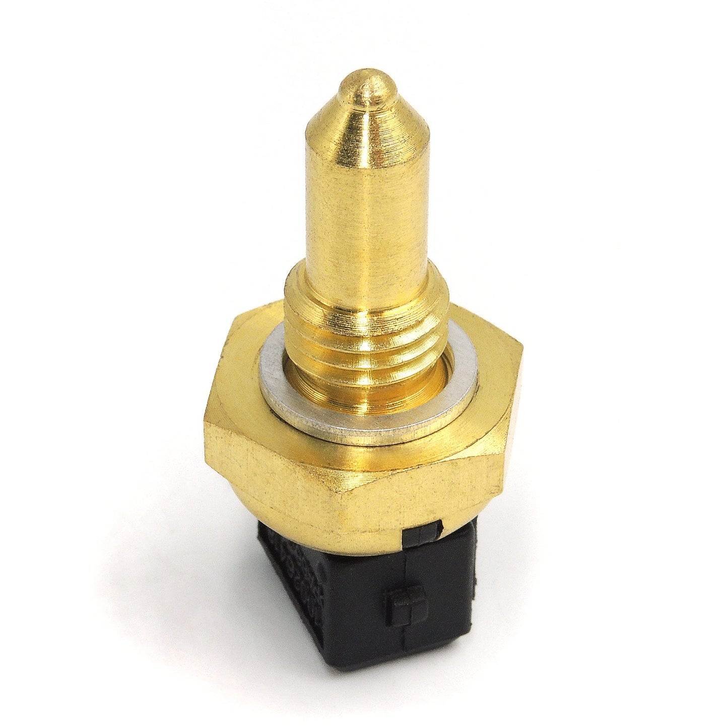 HiSport Engine Coolant Temperature Sensor 13621433076 - Compatible with BMW 320i 325ci 325i 325xi 328i 330i 330xi 335d 335xi 525i 525xi 528i 528xi 530