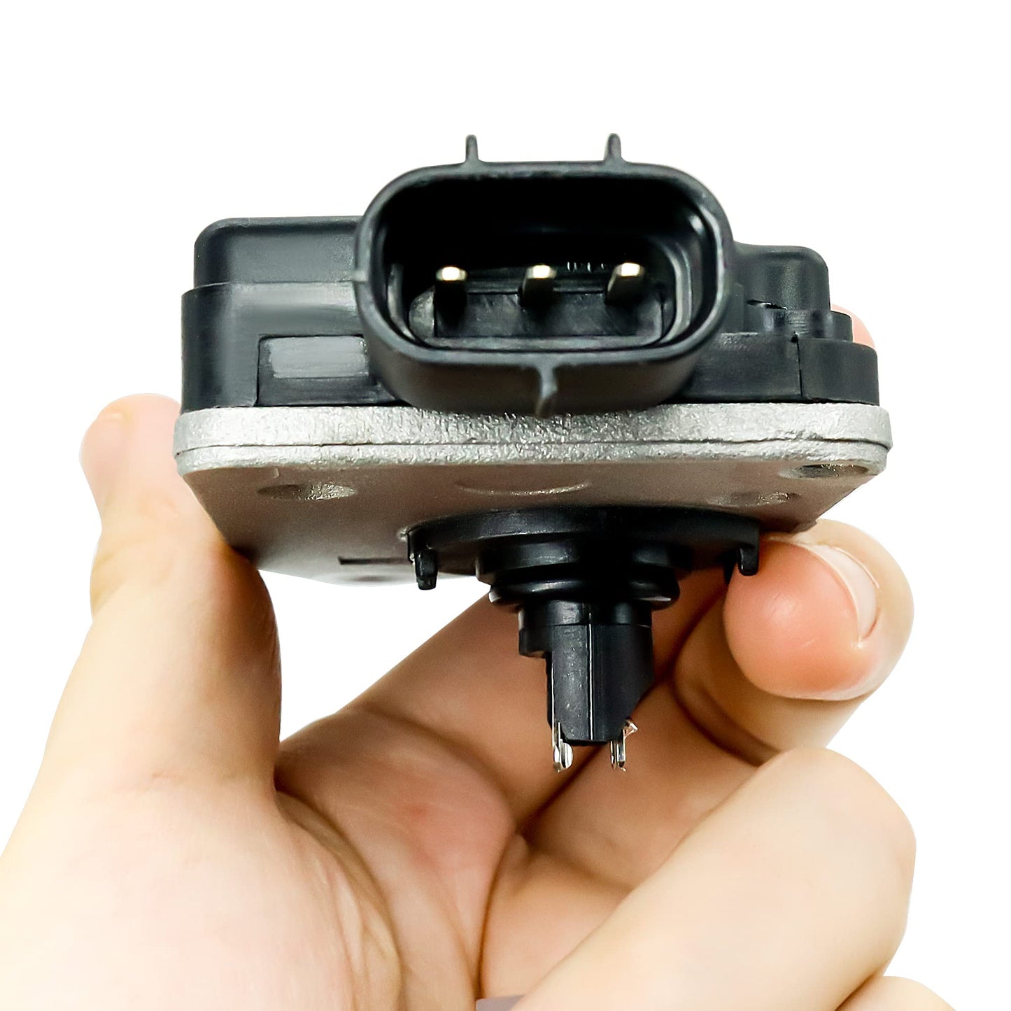 HiSport Mass Air Flow Meter Sensor MAF 22250-75010 Replacement for Toyota 4Runner 2.7L 1996,T100 2.7L 1994-1997,Tacoma 2.4L 1994-1997,Tacoma 2.7L 1995-1996