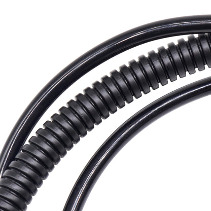 HiSport ALS1934 ABS Wheel Speed Sensor - Front Right Location, Compatible with Ford Edge 2007, 2008, 2009, 2010, 2011, 2012, 2013, 2014, Lincoln MKX 2007, 2008, 2009, 2010, 2011, 2012, 2013, 2014 2015