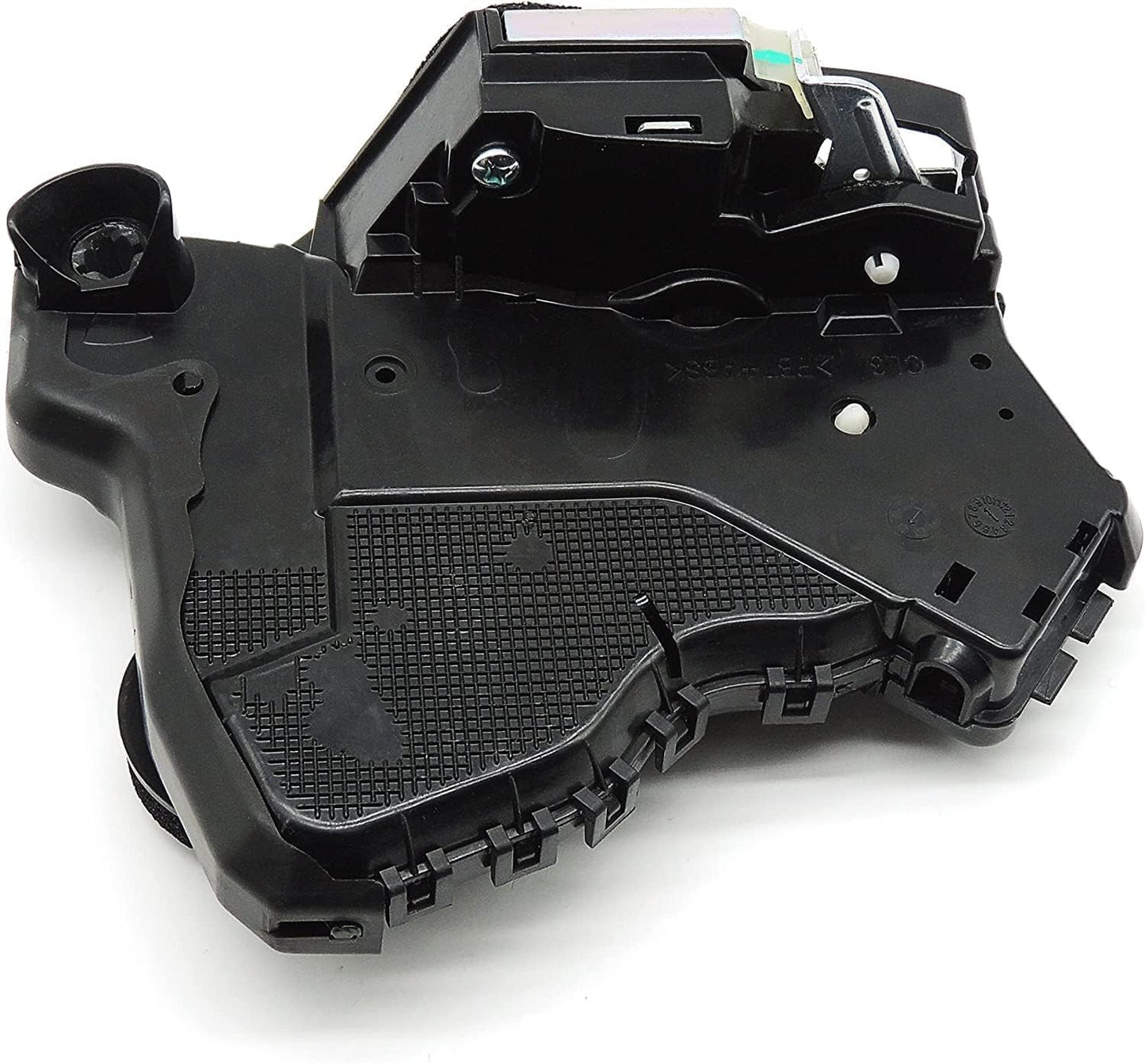 HiSport Door Lock Actuator Motor Front Left & Right Side - Compatible with Toyota 4Runner Camry Corolla Sequoi Tundra, Lexus CT200h GX460 HS250h LS460 LX570 - Replaces 69030-0C050 69040-0C050