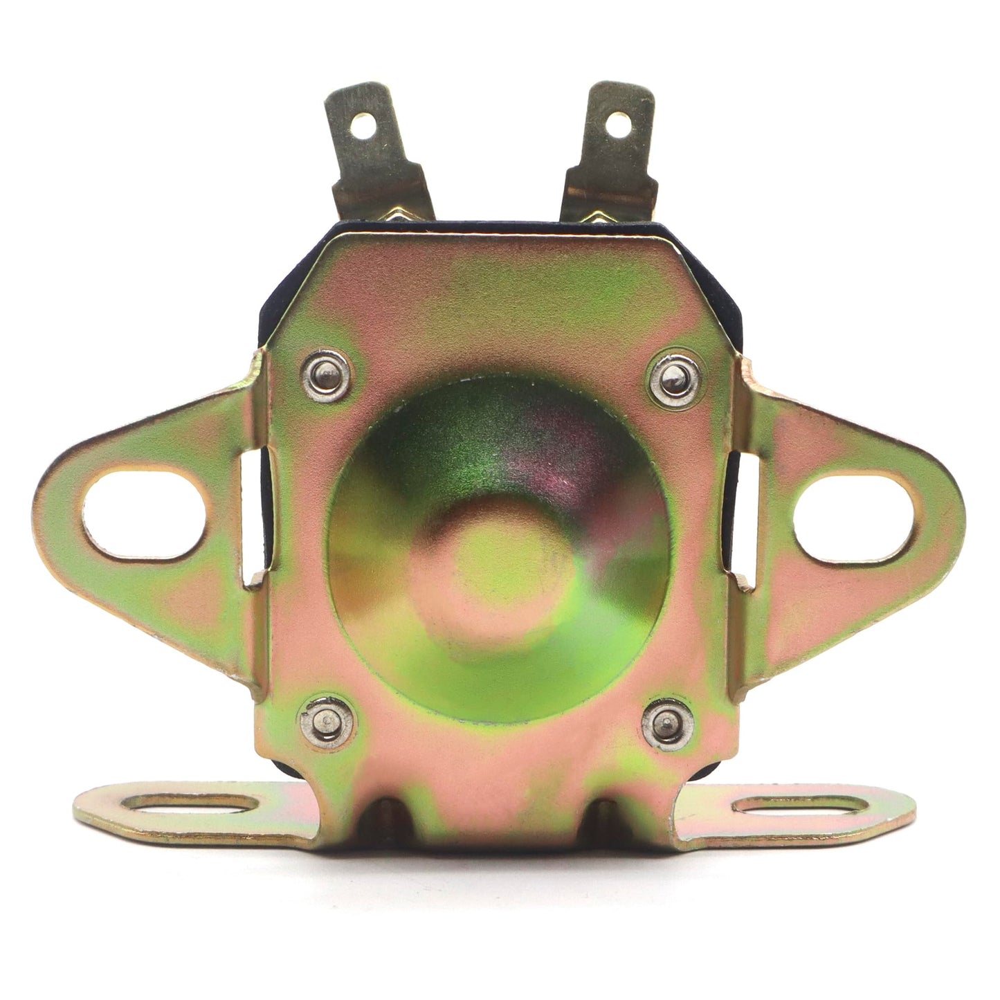 HiSport Starter Solenoid Compatible with John Deere AM133094, MTD 725-04439 Cub Cadet Lawn Tractor