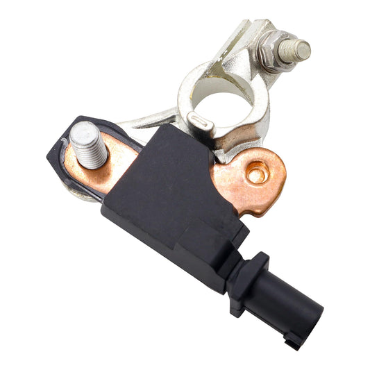 HiSport Battery Current Sensor Front Battery Voltage Temperature Sensor Compatible with Chrysler Dodge Jeep Ram Replacement for 4692269AI 38920-TR0-A02 4692269AH 4692269AG