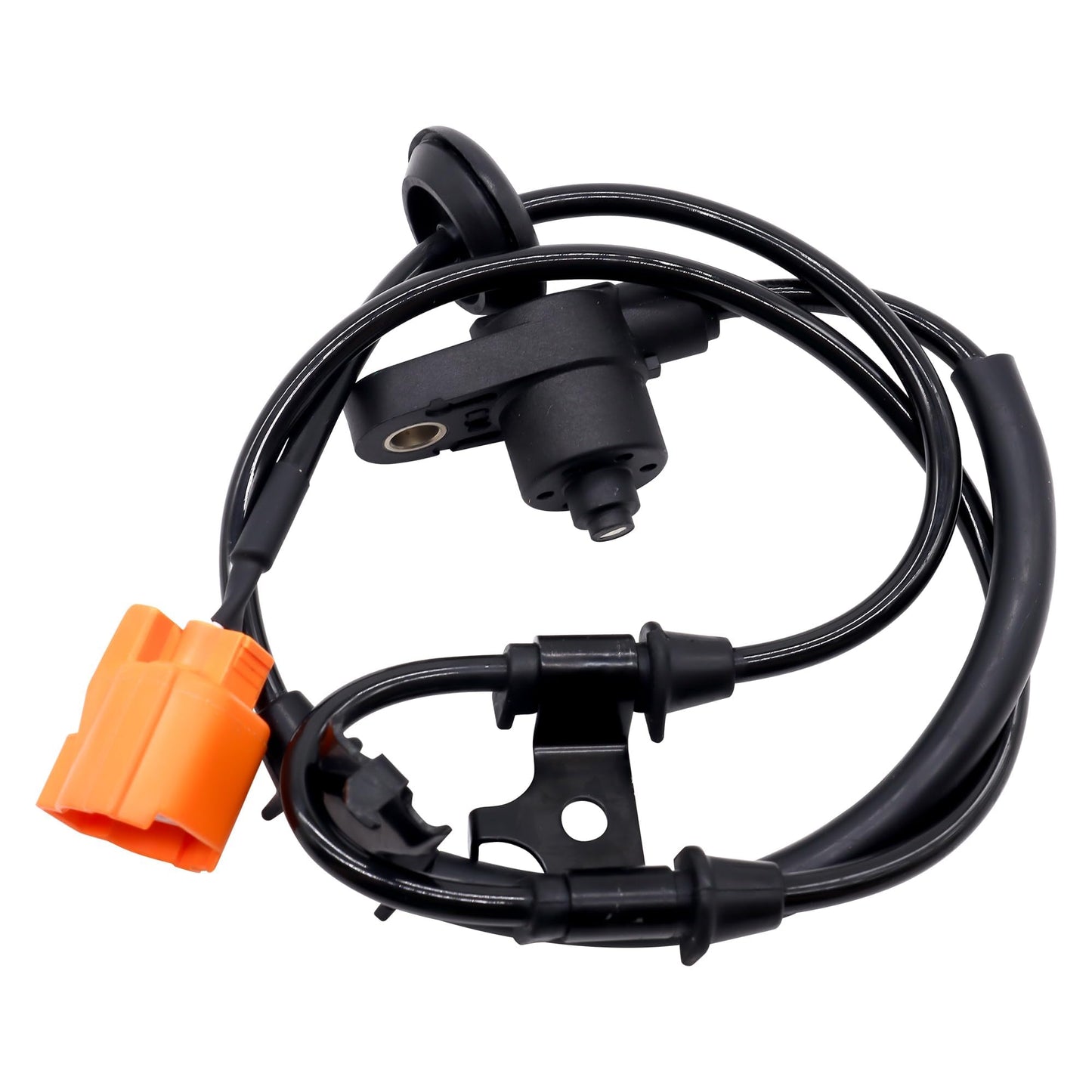 HiSport ALS1036 ABS Wheel Speed Sensor - Front Right Location, Compatible with Honda Pilot 2006, 2007, 2008