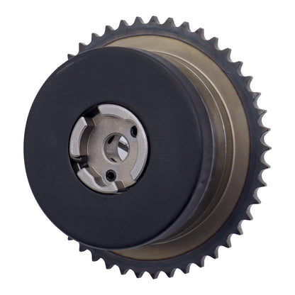 HiSport 12578515 Engine Variable Timing Camshaft Cam Phaser Sprocket Intake & Exhaust - Compatible with Buick Chevy GMC Pontiac Saturn 2006-2014 - Replaces 917-254 12578516 12621505 917-270
