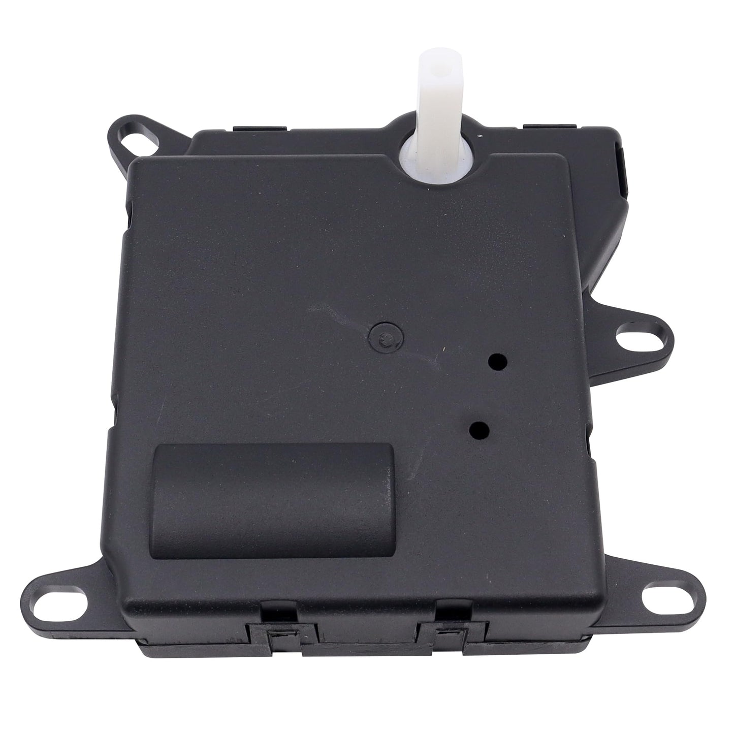 HiSport 604-202 HVAC Heater Blend Door Actuator - Compatible with Ford Expedition 2002-2004 Lincoln Navigator 2002-2004 Mercury Mountaineer 1997-2002 Replaces 604202 F5TZ19E616A F77Z19E616AA