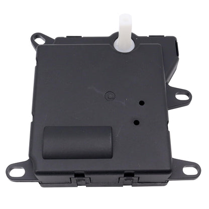 HiSport 604-202 HVAC Heater Blend Door Actuator - Compatible with Ford Expedition 2002-2004 Lincoln Navigator 2002-2004 Mercury Mountaineer 1997-2002 Replaces 604202 F5TZ19E616A F77Z19E616AA