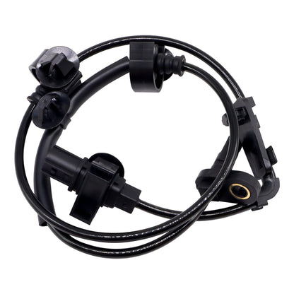 HiSport ABS Wheel Speed Sensor - Front Right Location, Compatible with Honda CR-V 2.4L 2007, 2008, 2009, 2010, 2011,Replaces ALS1610