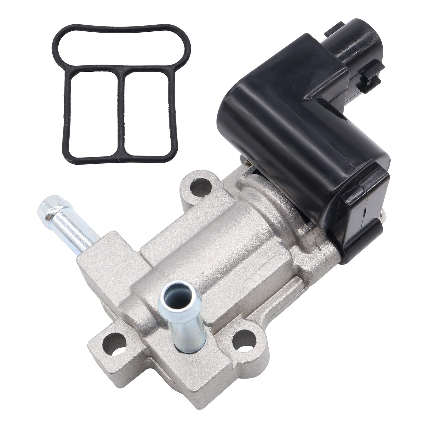 HiSport Idle Air Control Motor Valve 2227075050 Replcement for Toyota 4Runner 2000 2.7L L4,Tacoma 2000-2004 2.7L 2.4L L4