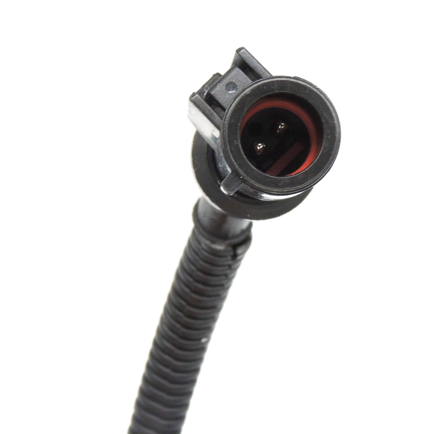 HiSport ABS Wheel Speed Sensor - Front Right&Left Location, Compatible with Ford Explorer 2002-2005, Lincoln Aviator 2003-2005, Mercury Mountaineer 2002-2005, Replaces 1L2Z2C204AB