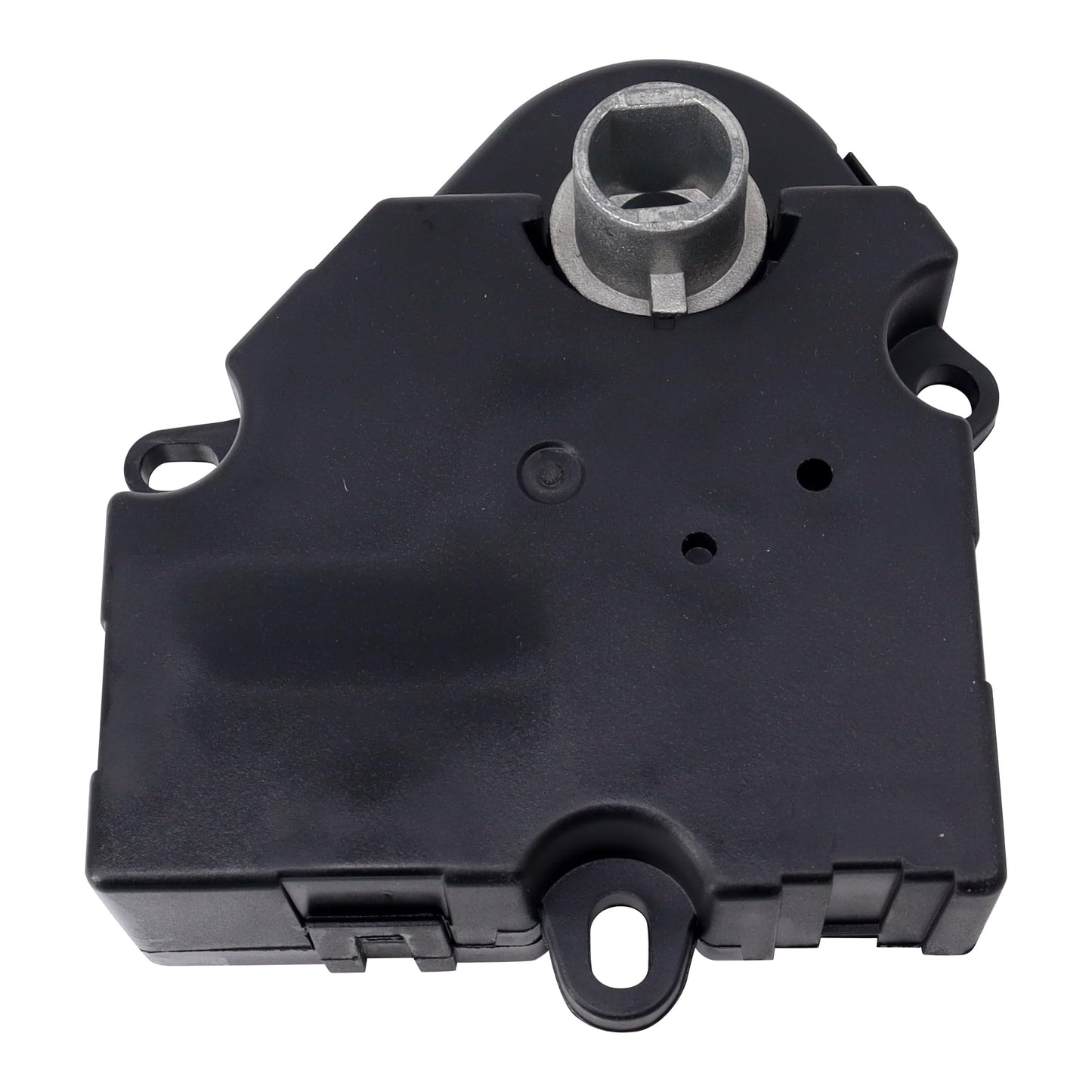 HiSport 604-126 HVAC Heater Blend Door Actuator - Compatible with Buick Rainier Cadillac Chevy Avalanche 1500 2500 Suburban 1500 2500 Tahoe GMC Envoy XL Envoy XUV Oldsmobile Bravada 1999-2009