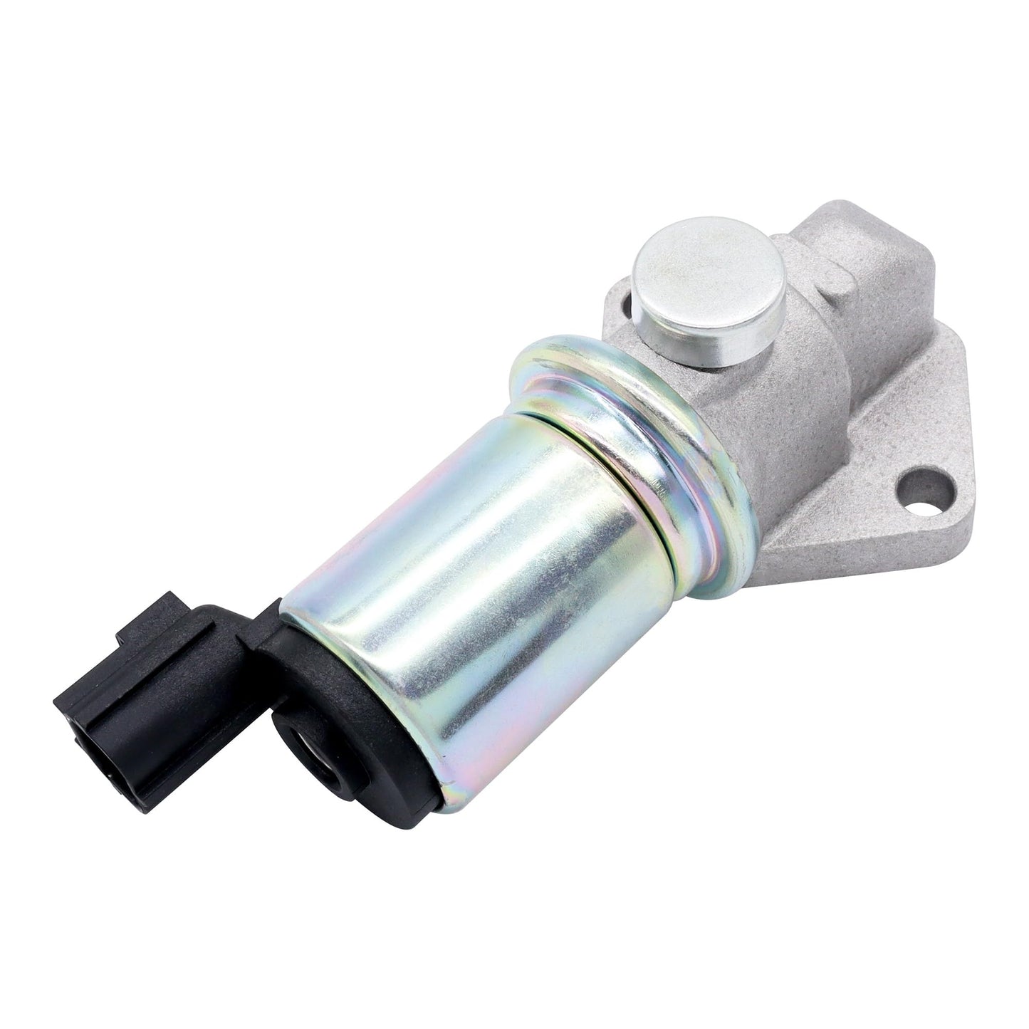 HiSport Fuel Injection Idle Air Control IAC Valve Compatible with Ford Expedition Explorer F-150 F-250 Taurus Mercury Sable Ranger 1997-2002 1U7Z-9F715-AA AC158 AC502 Replacement Part