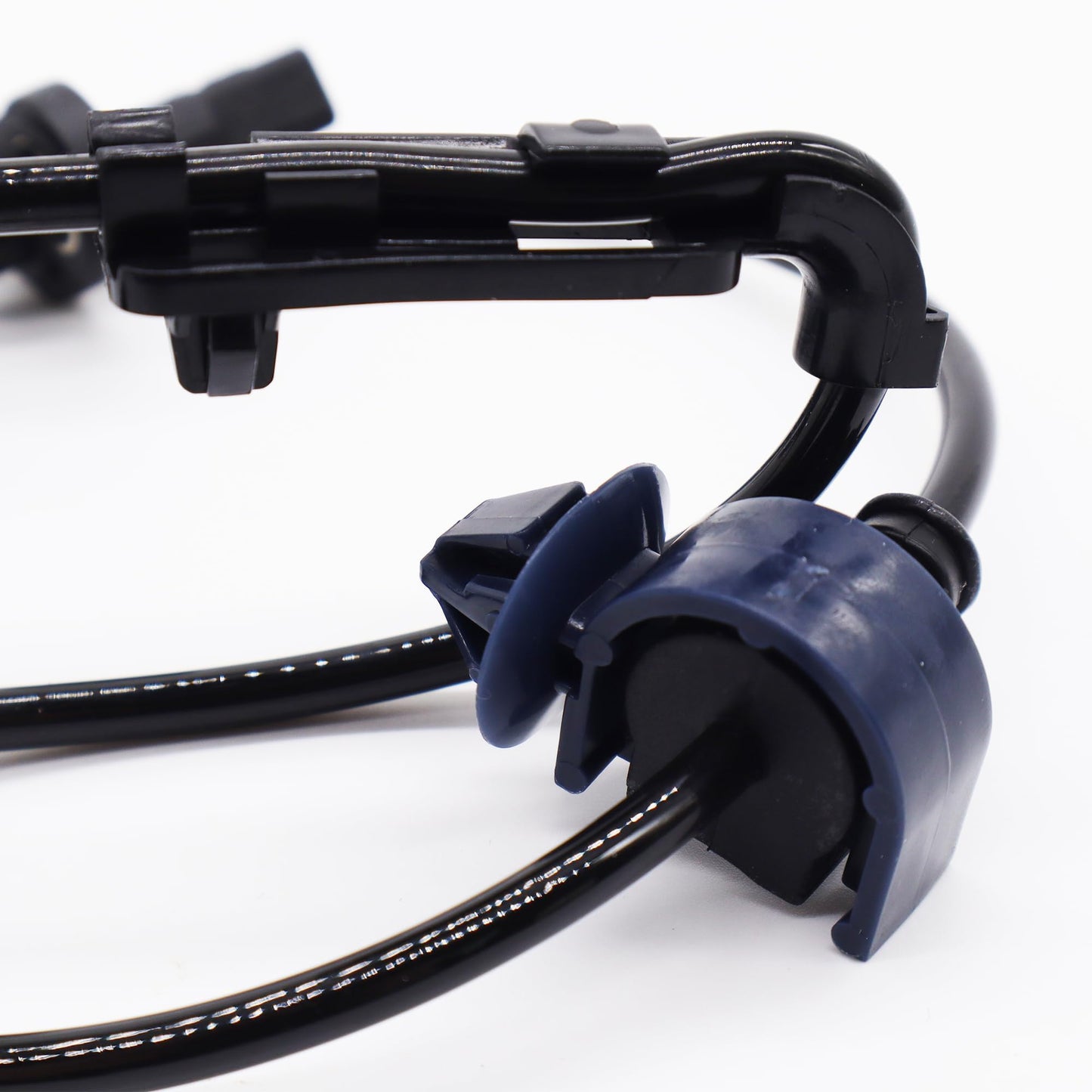 HiSport 57450-SNA-003 ABS Wheel Speed Sensor Front Left/Right Compatible with Honda Civic 2006, 2007, 2008, 2009, 2010, 2011 1.3L 1.8L 2.0L Replace ALS1274 57455-SNA-003 57450SNA003 57455SNA003