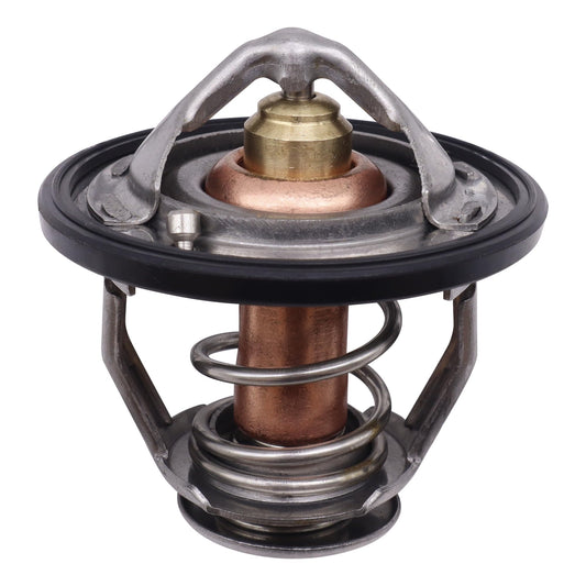 HiSport Engine Coolant Thermostat 9091603136 90916C3001 Compatible with Toyota Camry Hybrid Corolla Highlander Matrix RAV4 Solara & Lexus HS250h & Scion tC xB