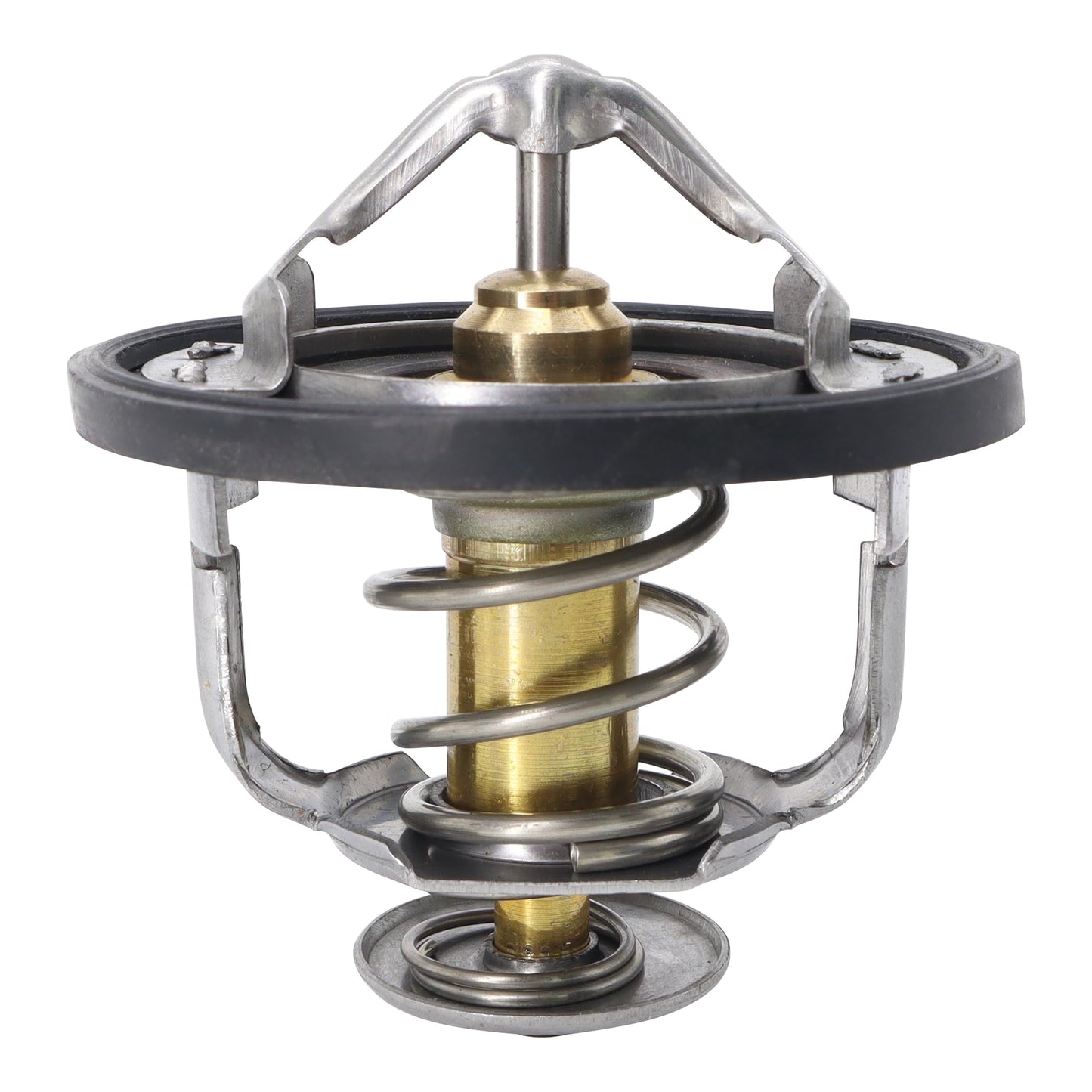 HiSport Thermostat - Compatible with Jeep Commander Grand Cherokee Grand Cherokee L Grand Wagoneer Wagoneer Wrangler 2005-2023 - Replace 52028898AE