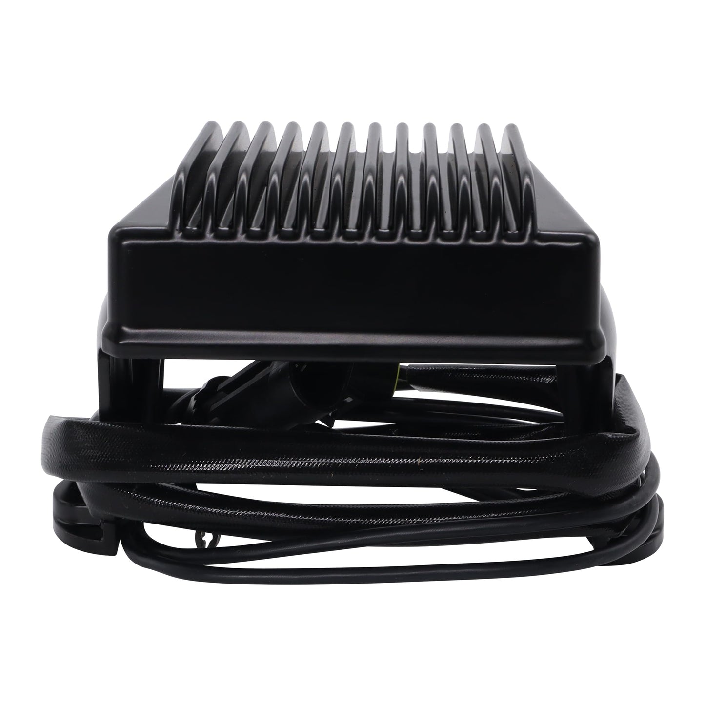 HiSport 74505-04 Voltage Regulator Rectifier - Compatible with Harley Davidson Electra Glide Road Glide Road King 2004 2005