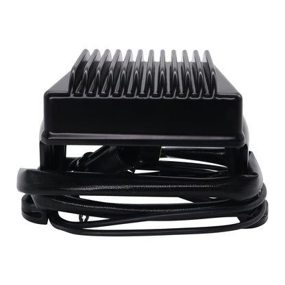 HiSport 74505-04 Voltage Regulator Rectifier - Compatible with Harley Davidson Electra Glide Road Glide Road King 2004 2005