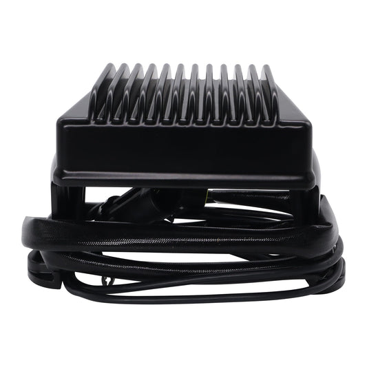 HiSport 74505-04 Voltage Regulator Rectifier - Compatible with Harley Davidson Electra Glide Road Glide Road King 2004 2005