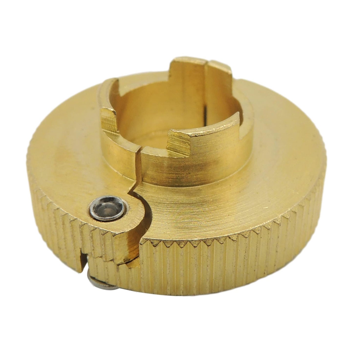 HiSport 3/8" Low Profile Disconnect Tool 22930 - Compatible with 3/8 Inches Jiffy-tite Fitting Found On Oil Cooler Lines for Transmissions Radiators