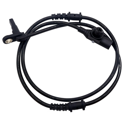 HiSport ABS Wheel Speed Sensor Front Driver or Passenger Side Compatible with Freightliner Sprinter 2500/3500 2010-2018, Replacement for Mercedes-Benz Sprinter 2500/3500 2010-2018, ALS3082, 9069050601