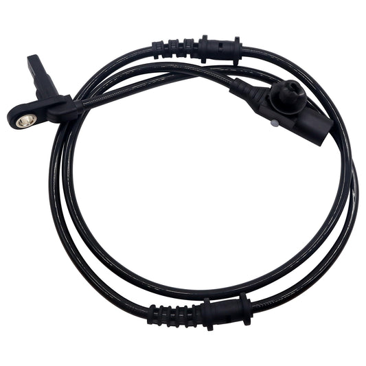 HiSport ABS Wheel Speed Sensor Front Driver or Passenger Side Compatible with Freightliner Sprinter 2500/3500 2010-2018, Replacement for Mercedes-Benz Sprinter 2500/3500 2010-2018, ALS3082, 9069050601